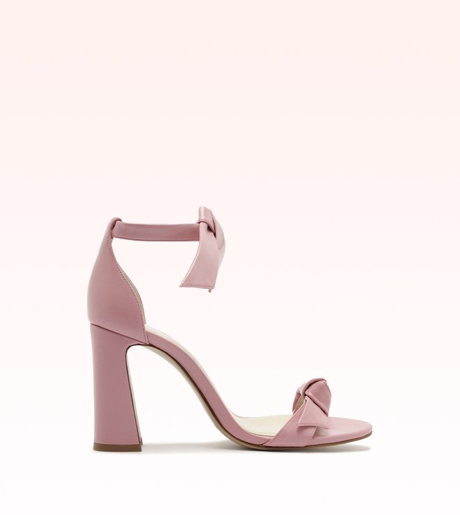 Clarita Curve Bubble 90