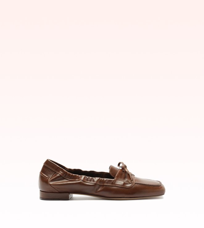 Maxine Loafer Sienna