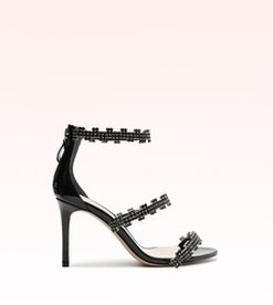 Liz Crystals 85 Black