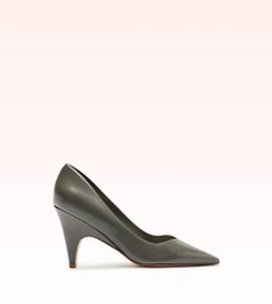 Frenchie Pump Cement