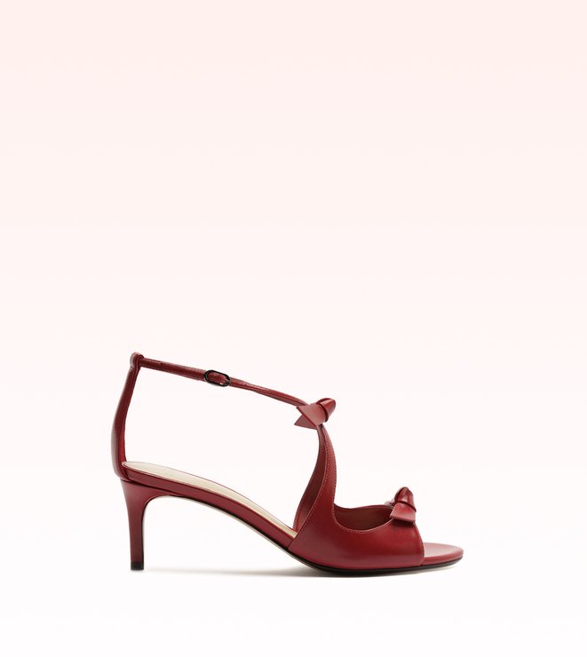 Slim Lolita Wave 60 Ruby Wine