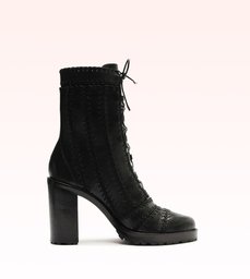 Regina Combat Block 90 Black