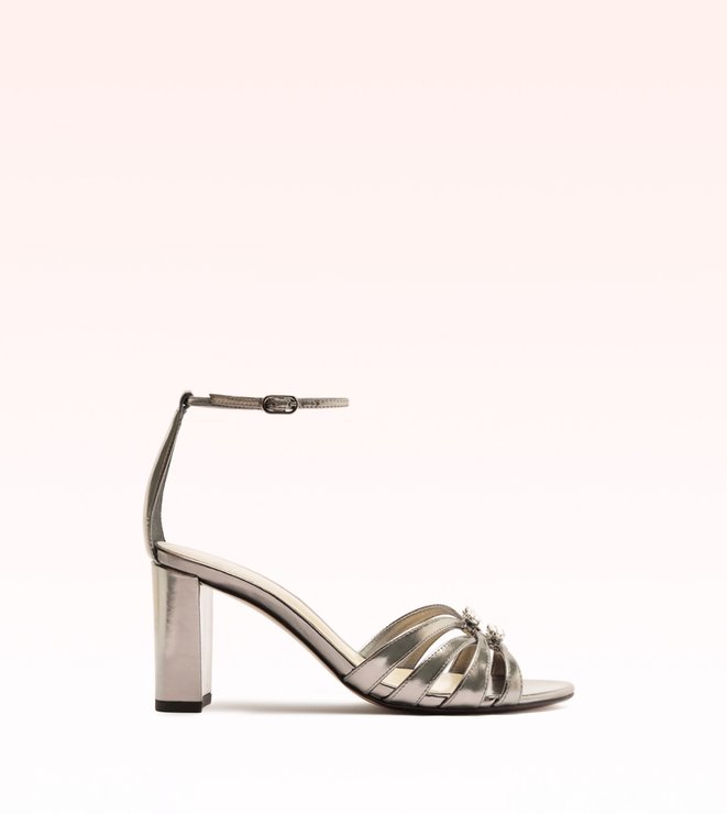 Noelle 75 Crystal Grafite