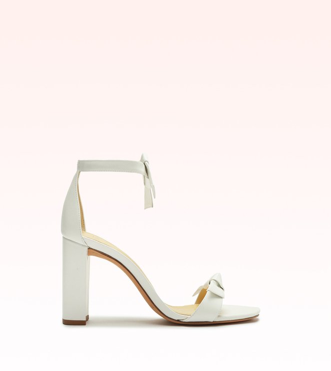 Clarita Block 90 Pearl