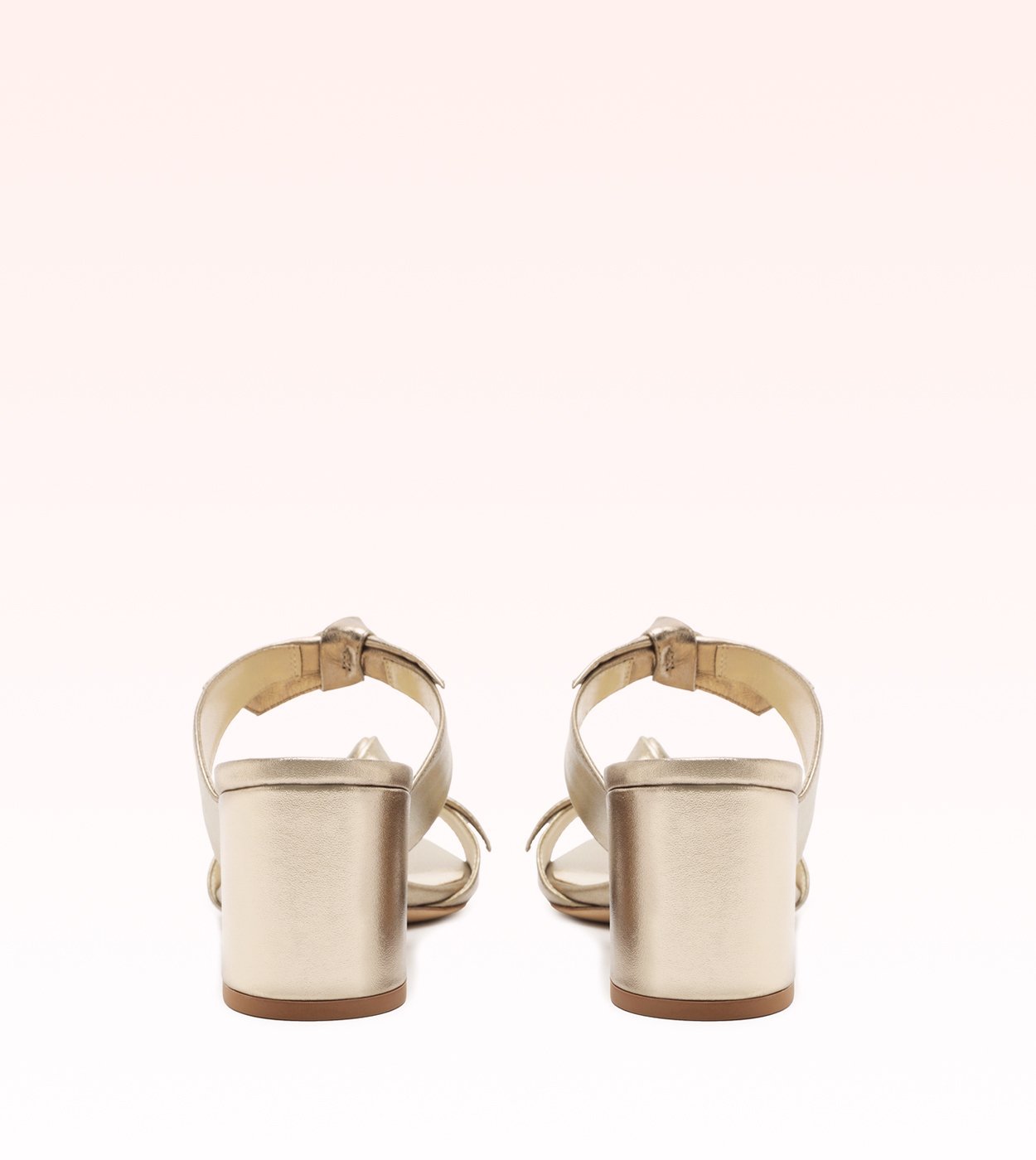 Nolita Block 60 Luna | Alexandre Birman