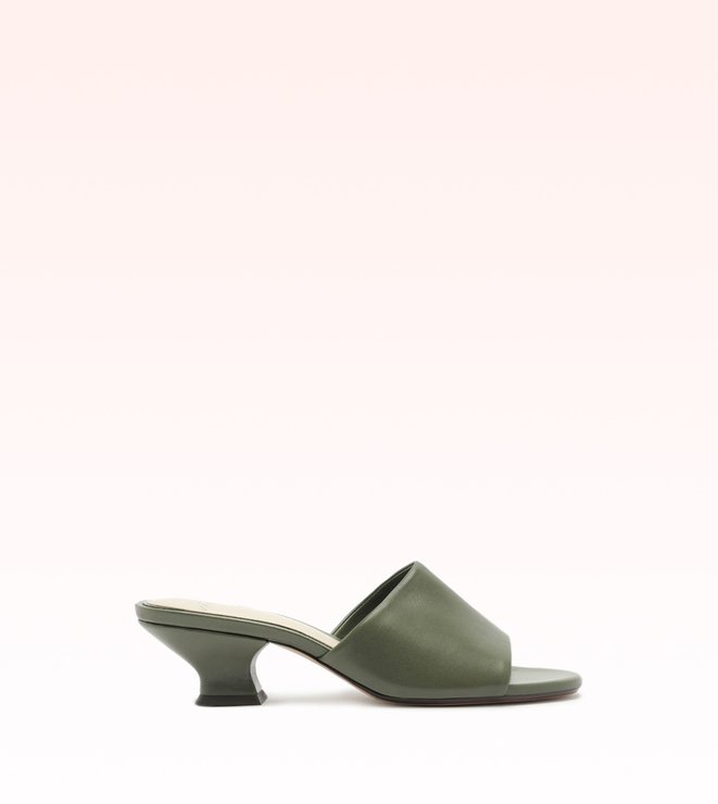 Gisel Mule  Olivine