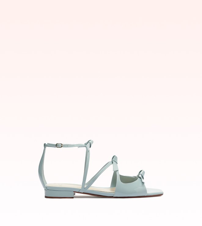 Slim Lolita Wave Dust Blue