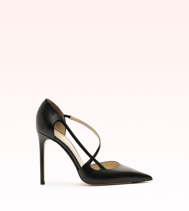 Renee 100 Black