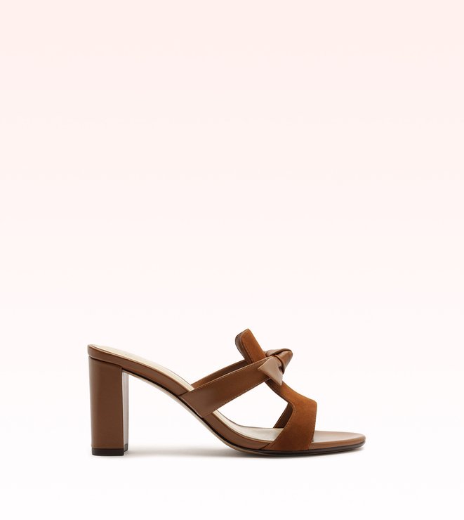 Clarita Snap 75 Espresso