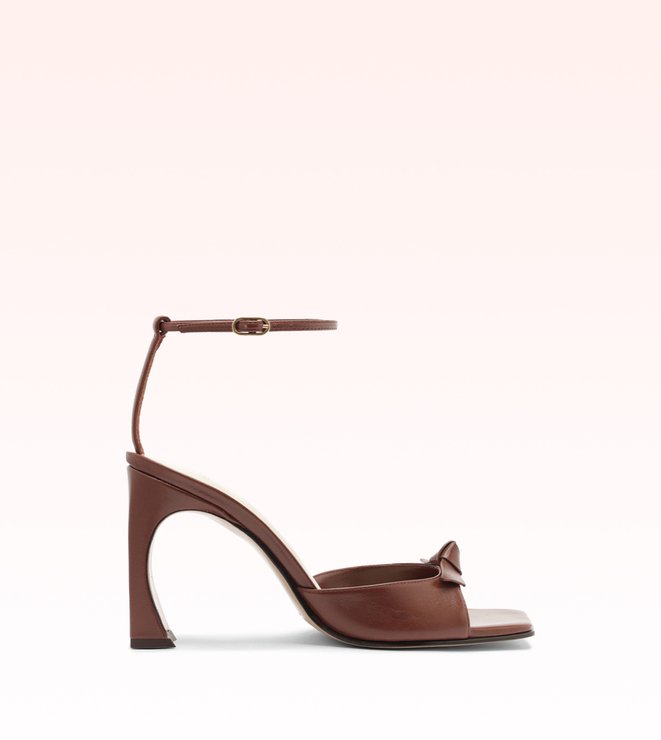 Clarita Mid 90 Brickwood