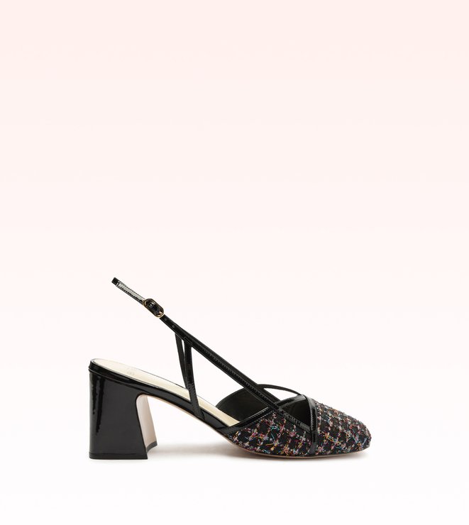 Blake 60 Black