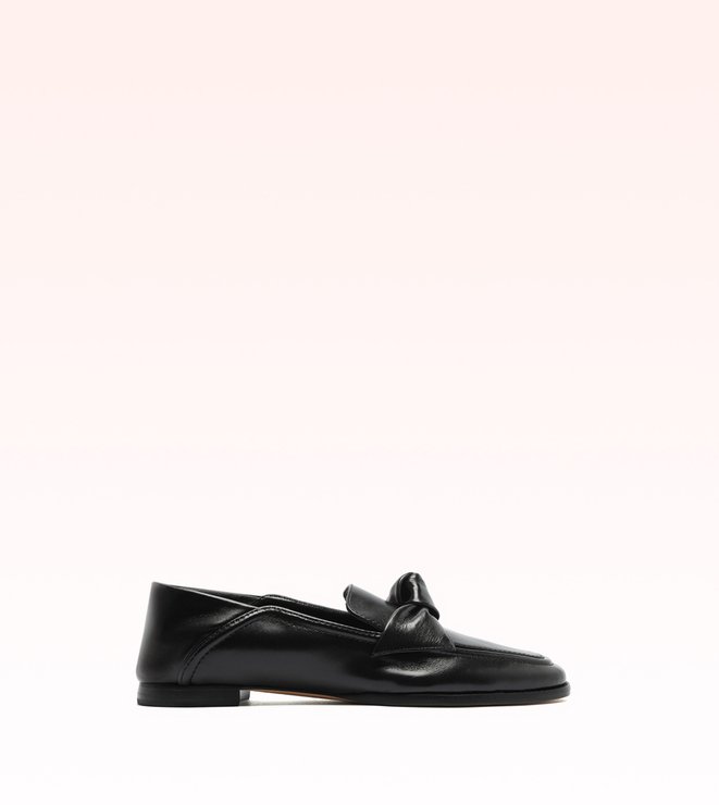 Soft Maxi Clarita Loafer Black