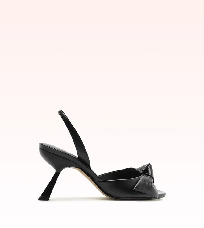 Maxi Clarita Twist Black