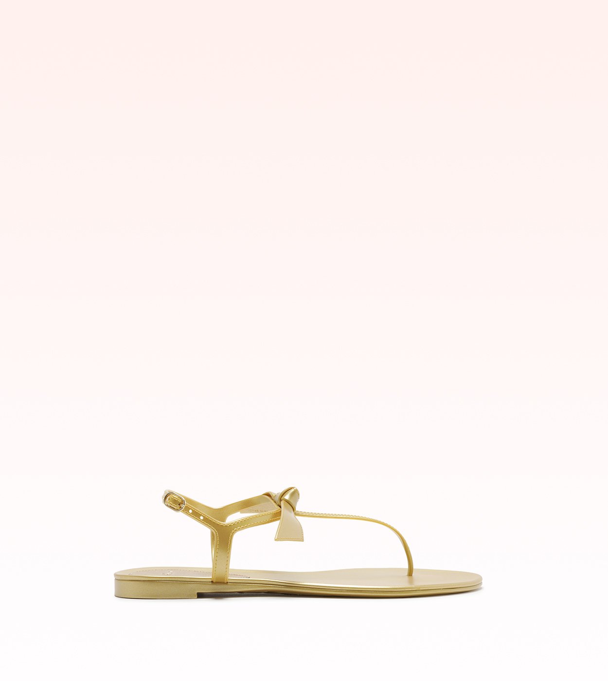 Alexandre birman hot sale jelly sandal