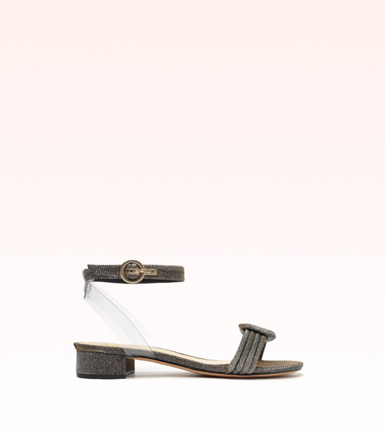 Vicky Vinyl Fabric 30 Stellar | Alexandre Birman