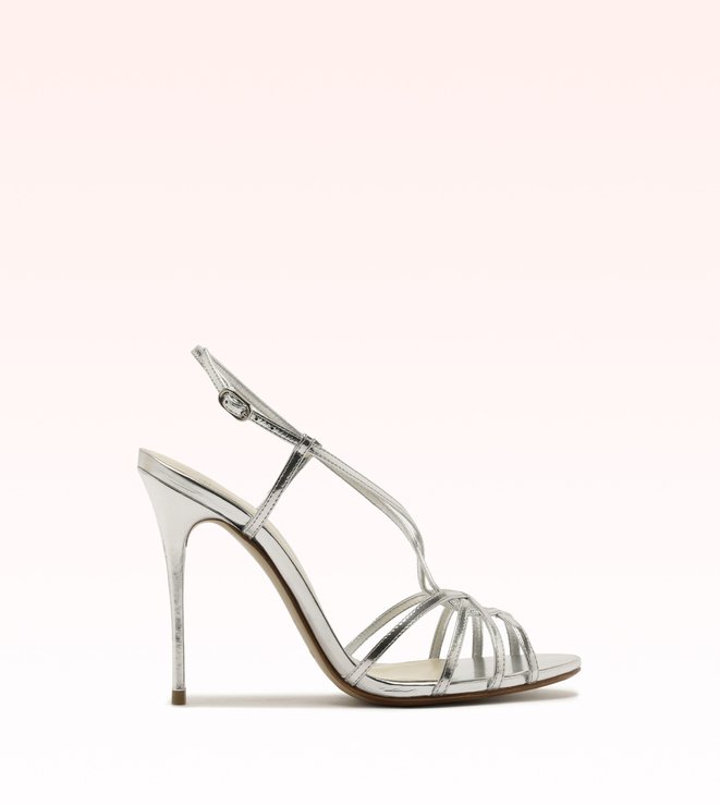 Kim 100 Silver