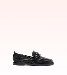 Vicky Mocassim Black