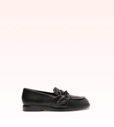 Laila Loafer Black