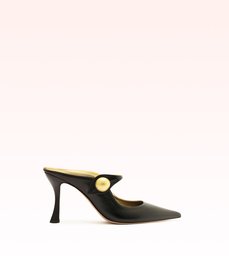 Elsa 85 Black