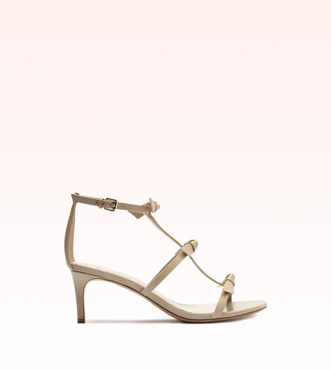 Slim Lolita 60 Chalk