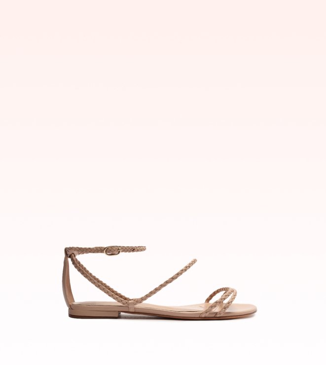 Bella Flat Dawn