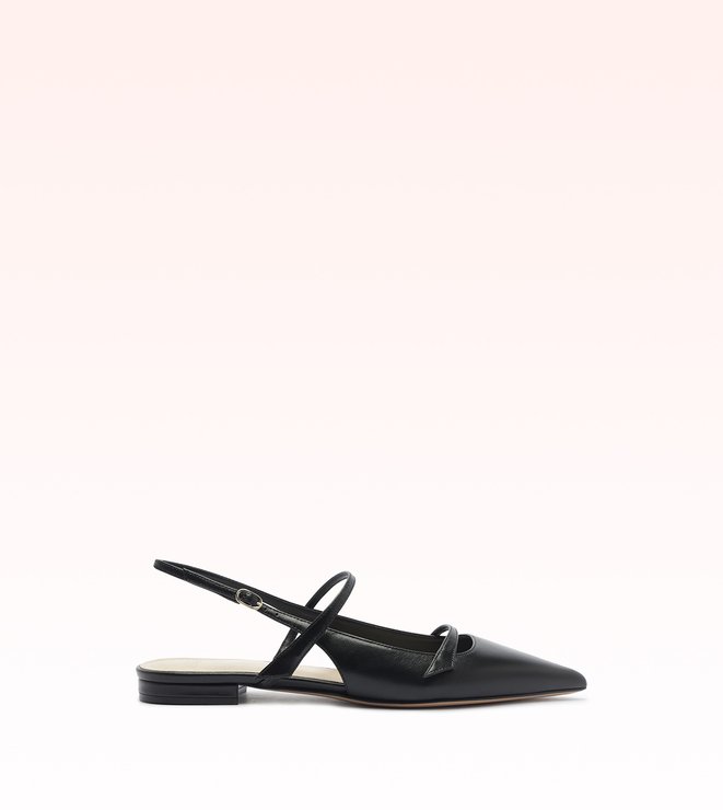 Tita Flat Black