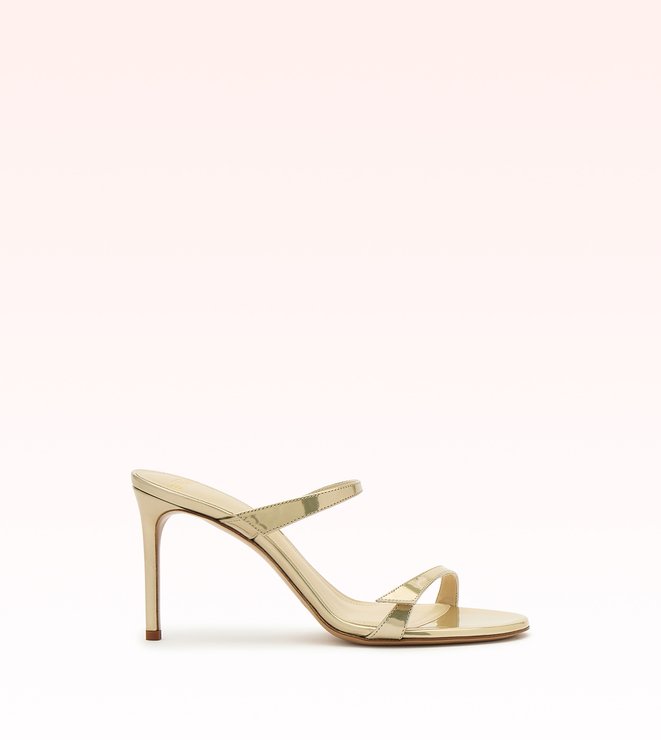 Tita Sandal 85 Yellow