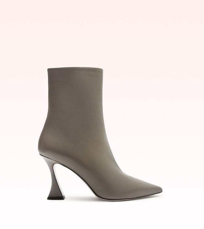 Bell Bootie 85 Pebble