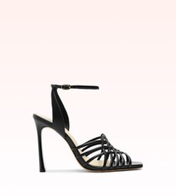 Linda Tresse 100 Black