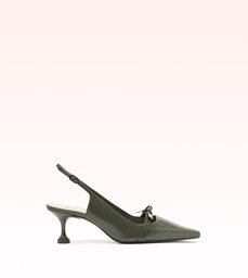 Clarita Sling 60 Olivine