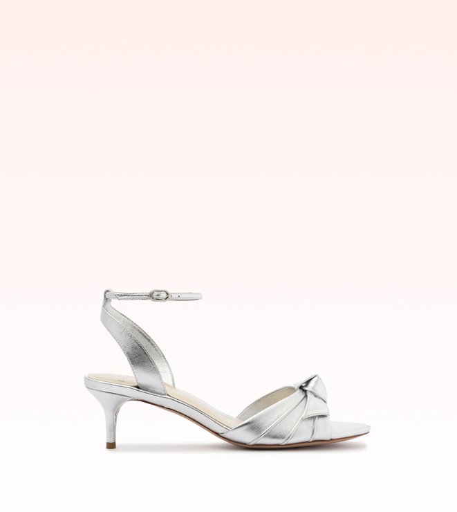 New Clarita Kitten 50 Silver