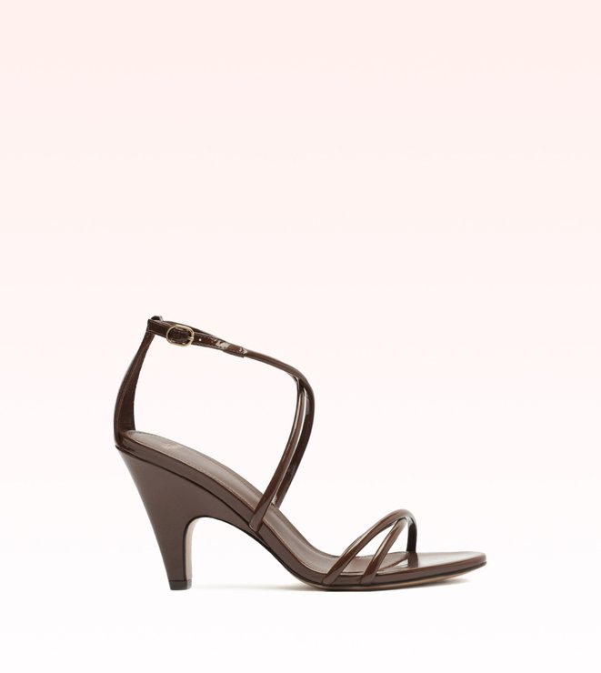 Lory 85 Rich Brown