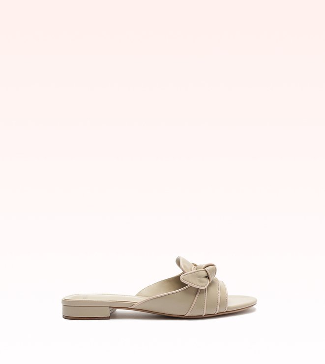 Laila Flat Chalk
