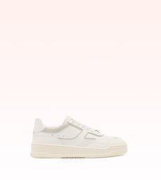 AB Sneaker White/Ice