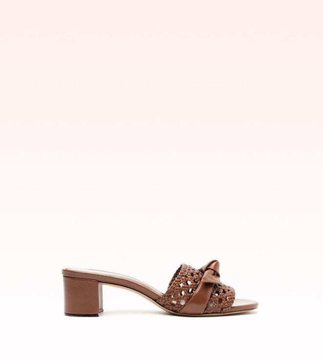  Clarita Tresse Slide Chocolate Fondue