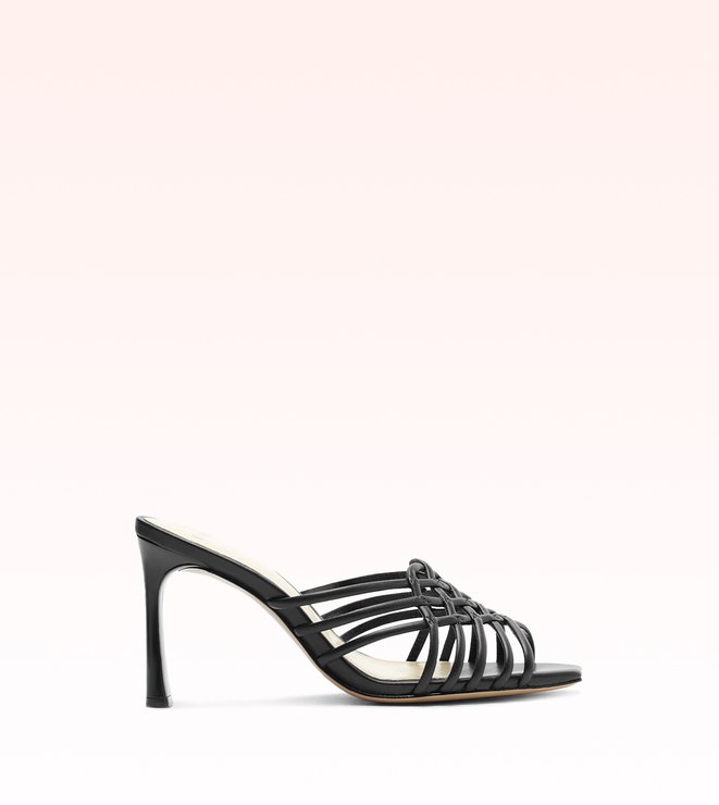 Linda Tresse 85 Black