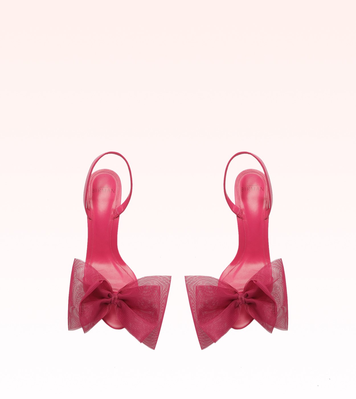 I_I様 Isabelle 85 Fluo Pink | Alexandre Birman