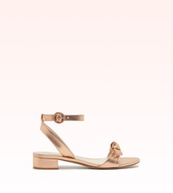 Clarita 30 Shell Pink