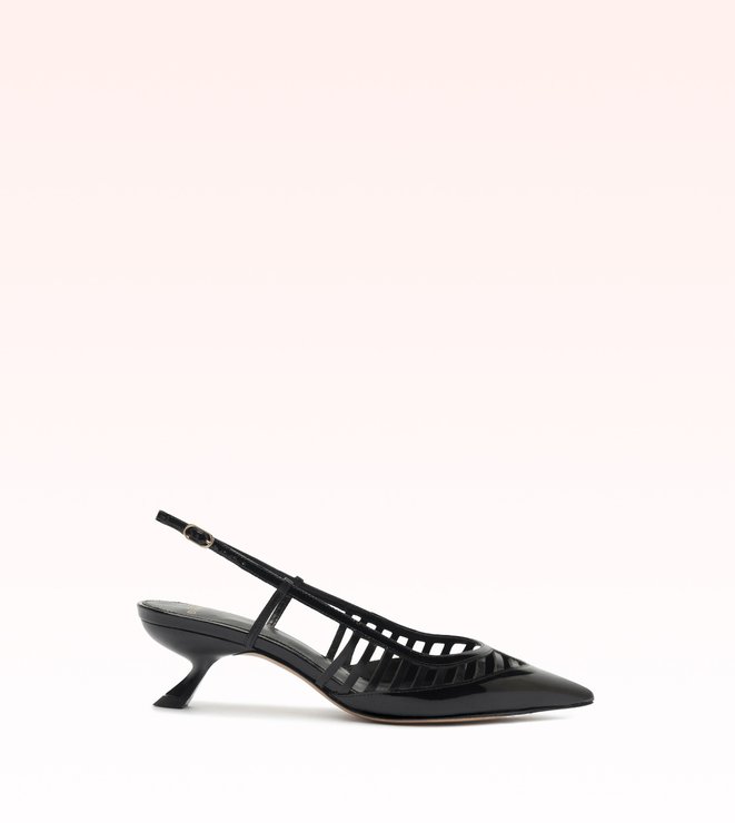 Janny 50 Black