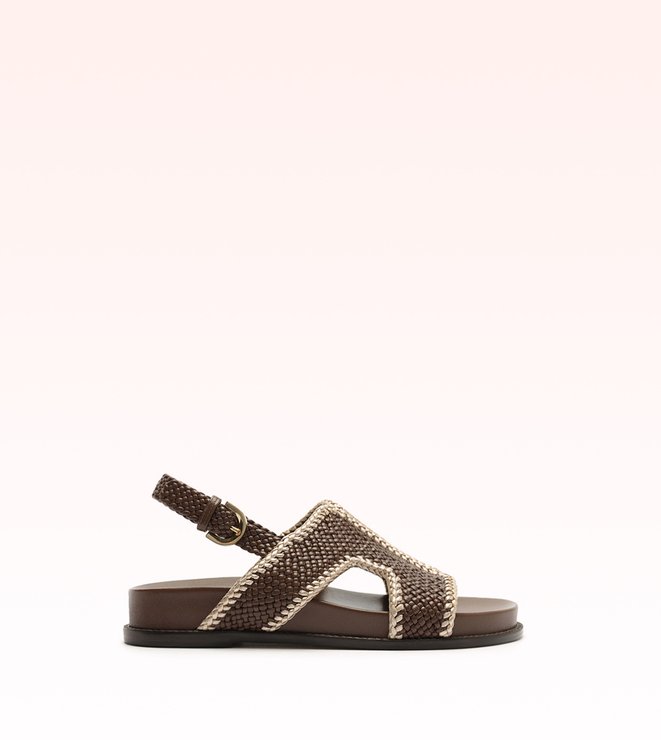 Odara Sport Sandal Mousse