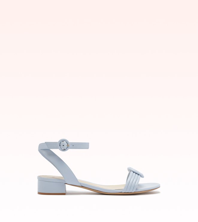 Vicky X Strap 30 Serene Blue