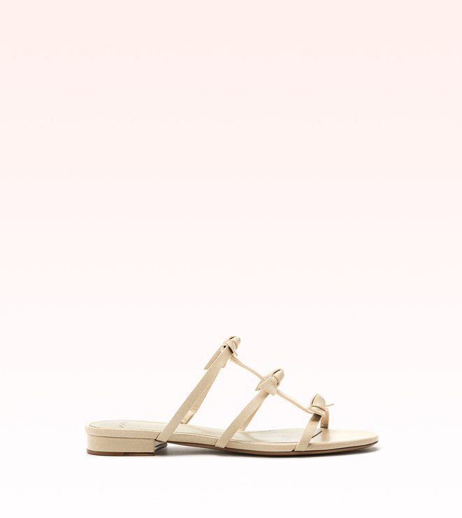 Slim Lolita Slide Golden