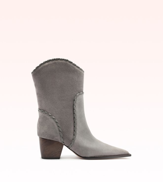 Victoria Saddle Cement