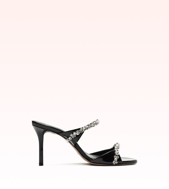 Gianna Crystal 85 Black