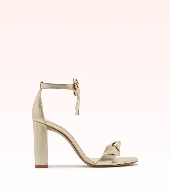 Clarita Block 90 Golden