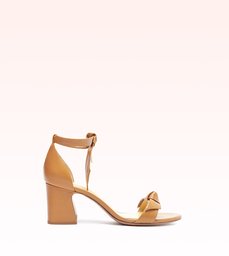 Clarita Curve 60 Butterscoth