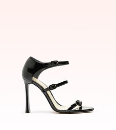 Poppy 100 Black