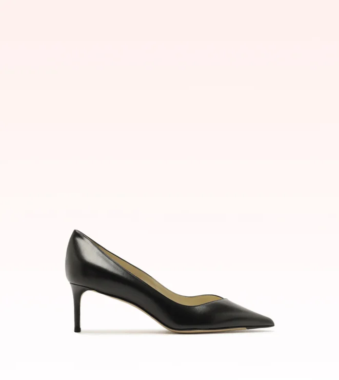 Pamela 60 Black