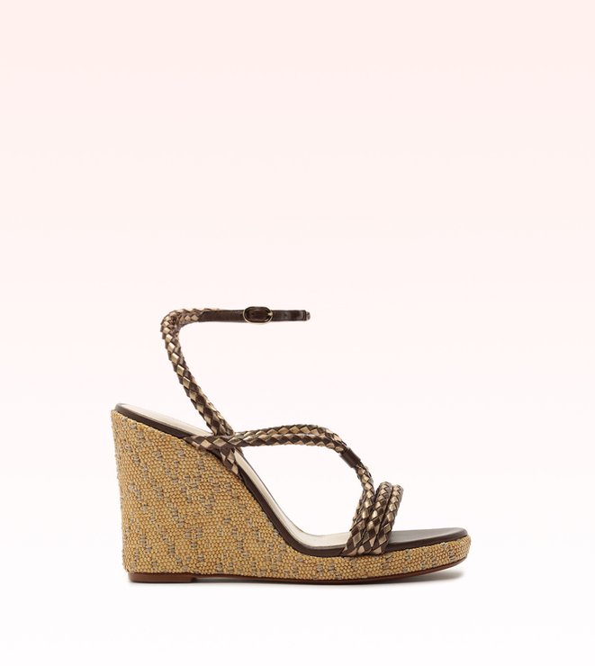 Elba 100 Mousse / Golden