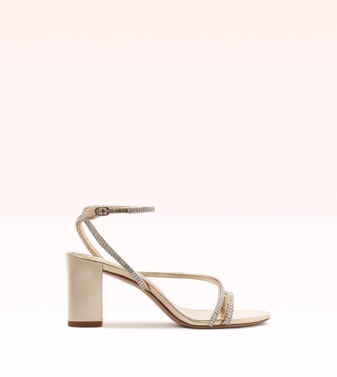 Leah Zircone 70 Golden